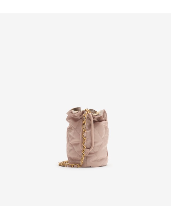 Sac pochon Horseshoe à chaîne​