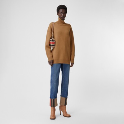 burberry sweater womens price