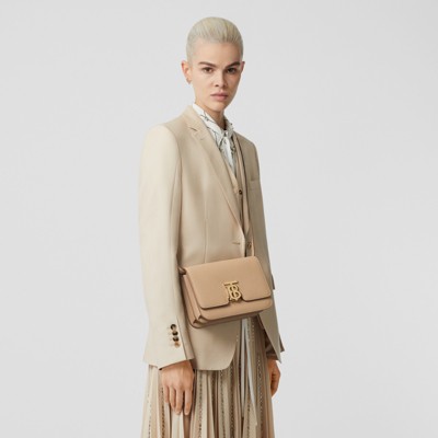 burberry tb mini bag