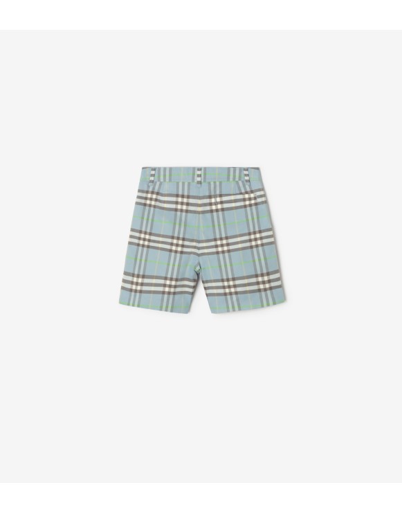BURBERRY 90cm Tシャツ ショートパンツ5点セット BURBERRY Tシャツ・ショートパンツセット（2Y / 92cm） - メルカリ
