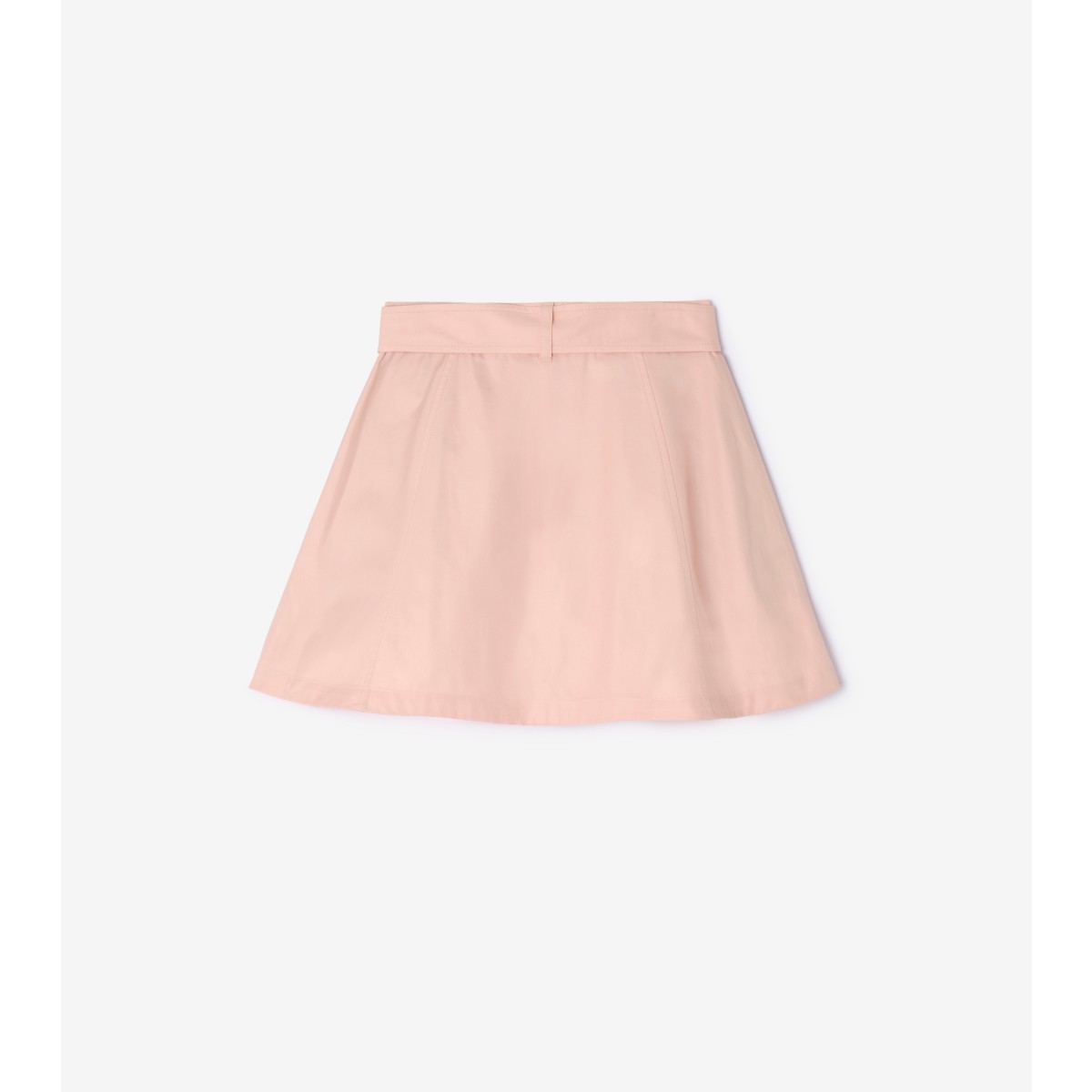  Trench Skirt