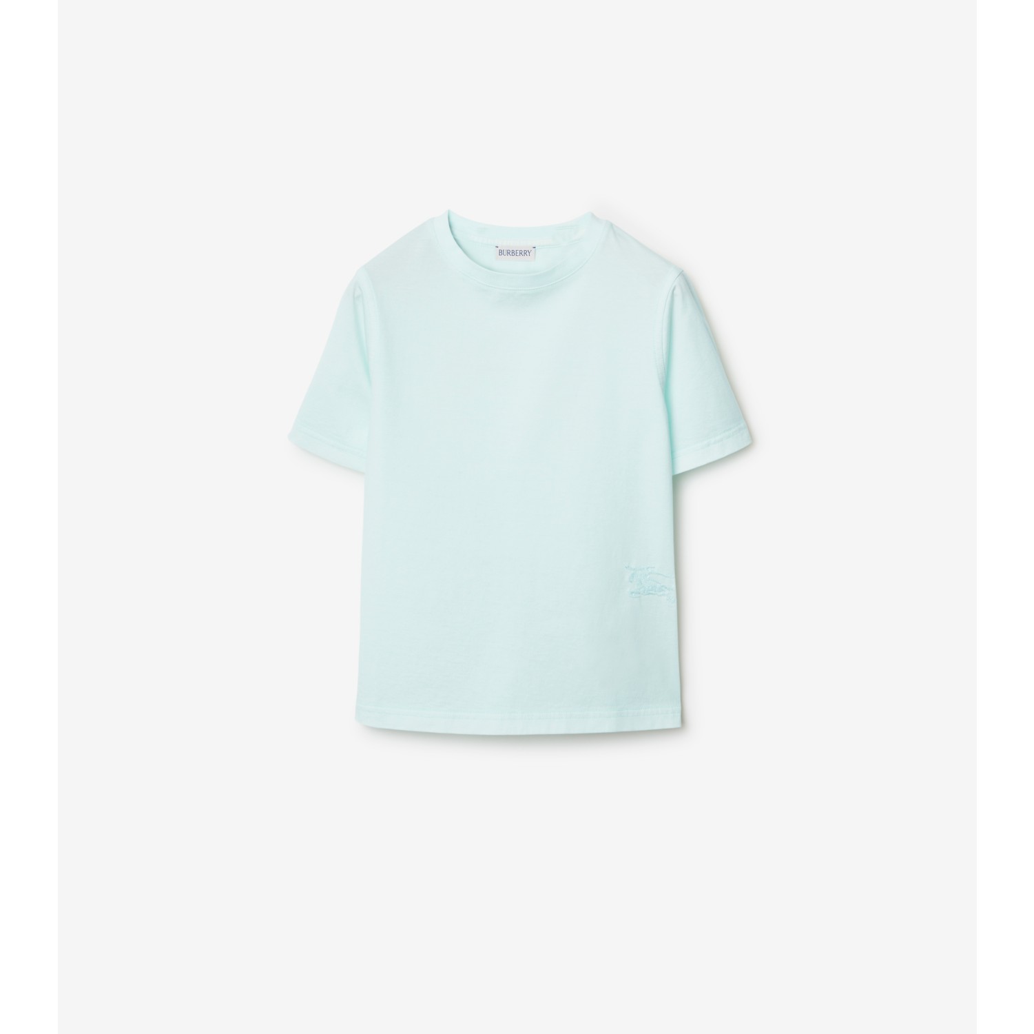 Burberry plain store t shirt