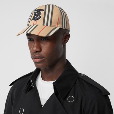 burberry cap