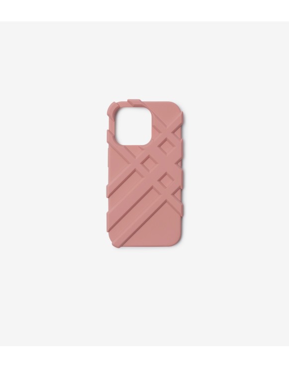 Check iPhone 15 Pro Case