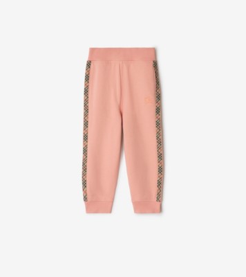 パンツ BURBERRY Women Straight Pants 8101786 C1789 Pink $_57.PNG?set_id=8800005007
