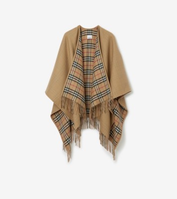 Burberry baby cape hotsell