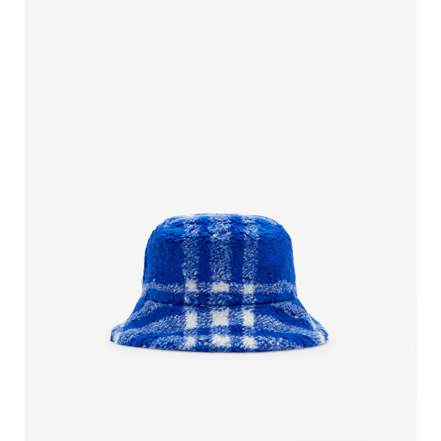 Reversible Bucket Burberry® Hat Official | Black in