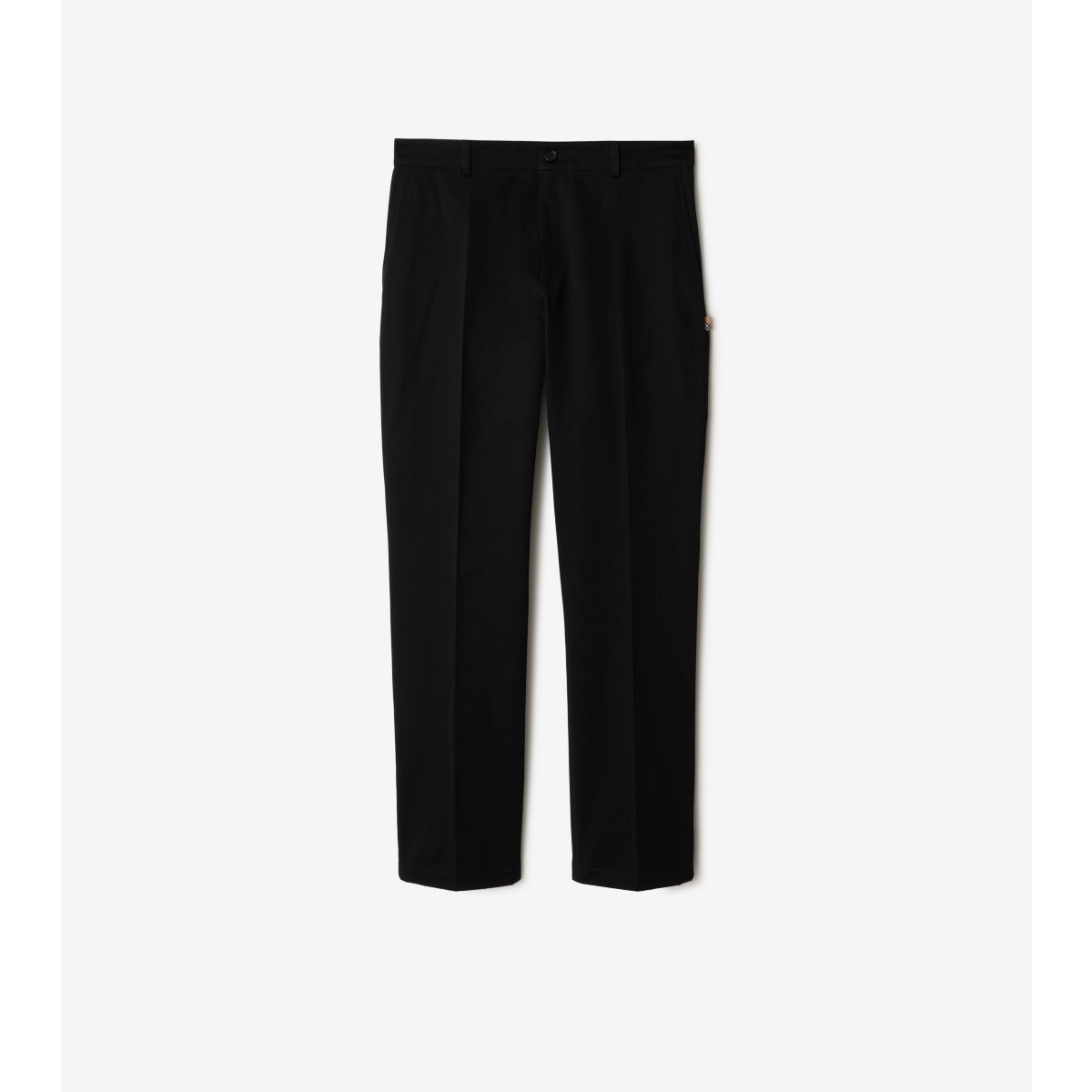 Burberry Cotton Chinos