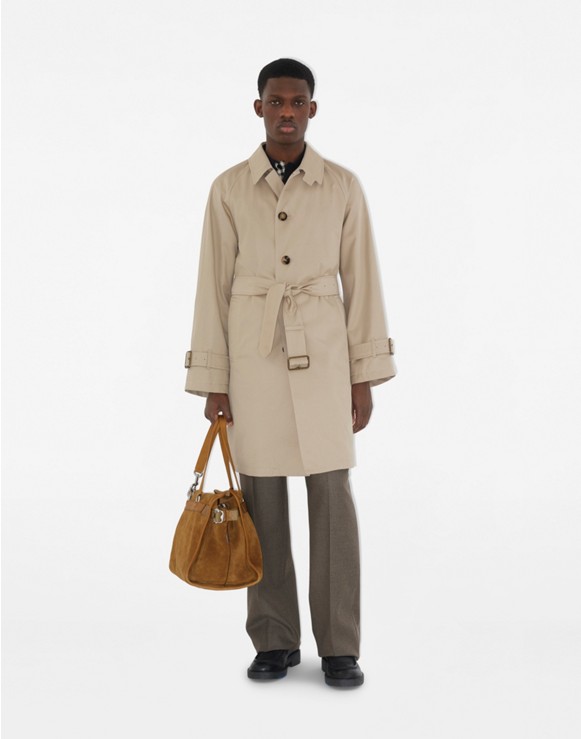 メンズ トレンチコート | Burberry® 公式サイト メンズ トレンチコート | Burberry® 公式サイト