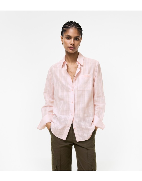 ウィメンズ デザイナー シャツ | Burberry® 公式サイト