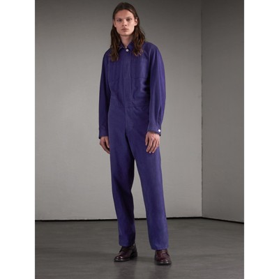 mens burberry pajamas