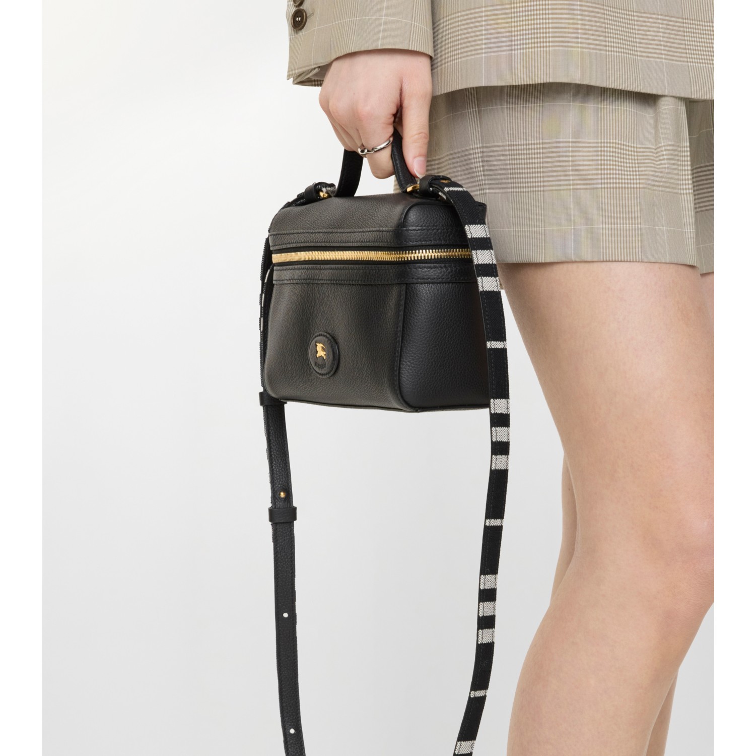 Bolso Vanity Bloomsbury