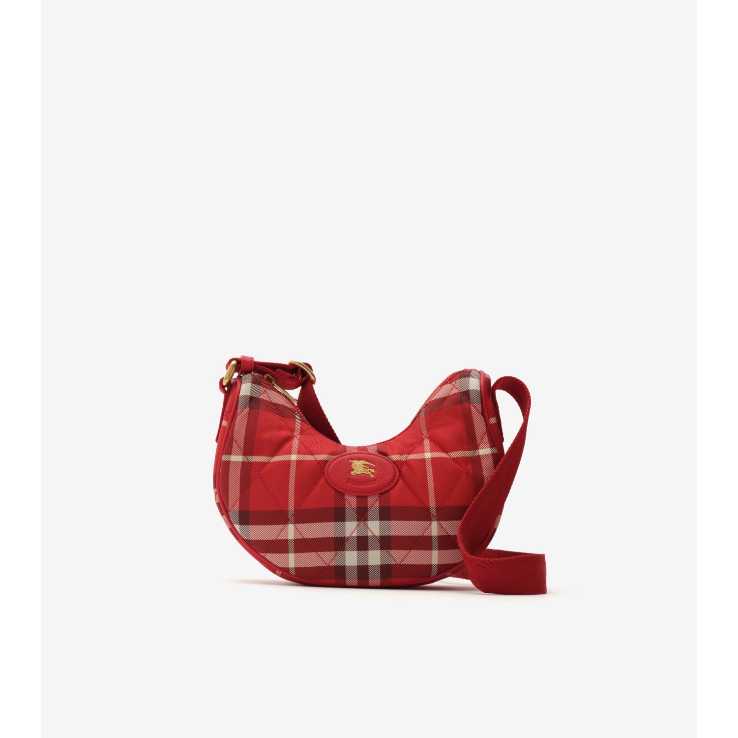 Horseshoe Crossbody Bag​