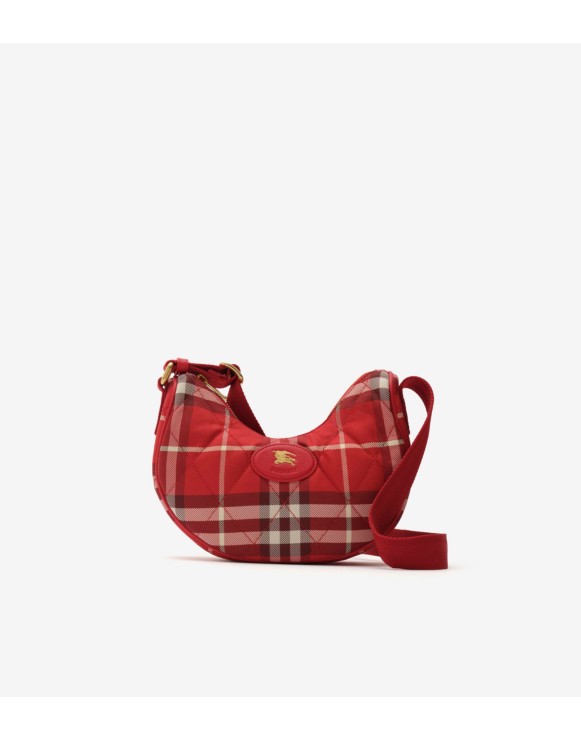 Horseshoe Crossbody Bag​