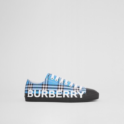 burberry sneakers price