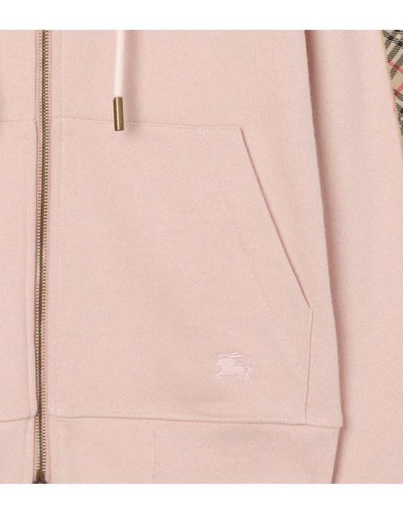 ウィメンズ デザイナー フーディー＆スウェット | Burberry® 公式サイト