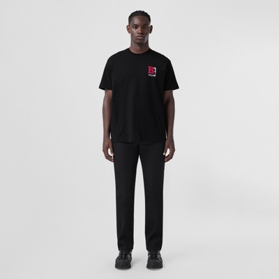 burberry t shirt mens price