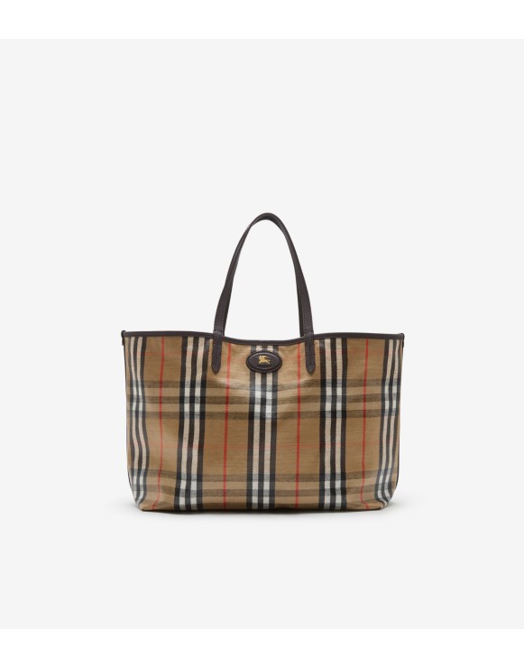Medium Highlands Tote