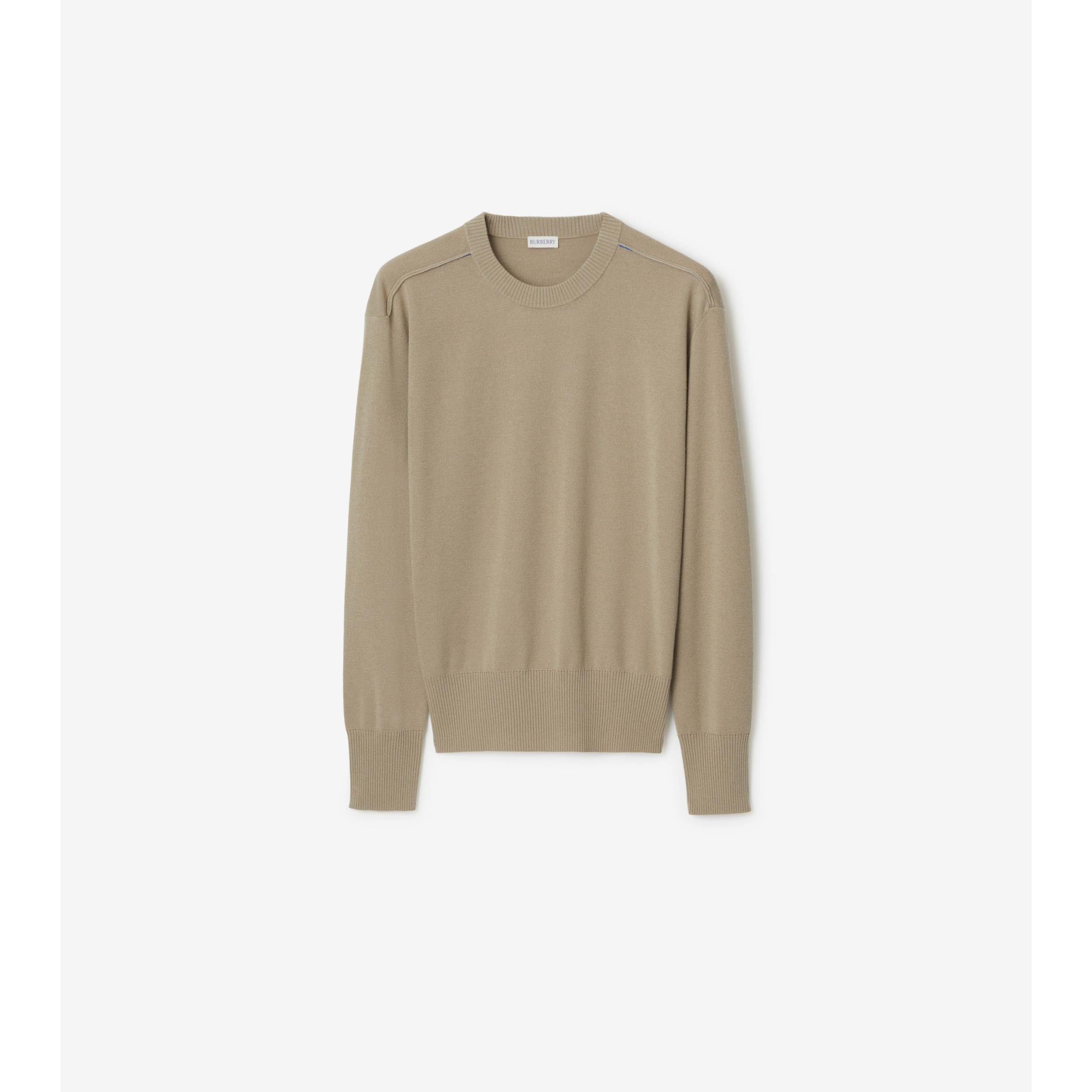 Burberry clearance new sweater