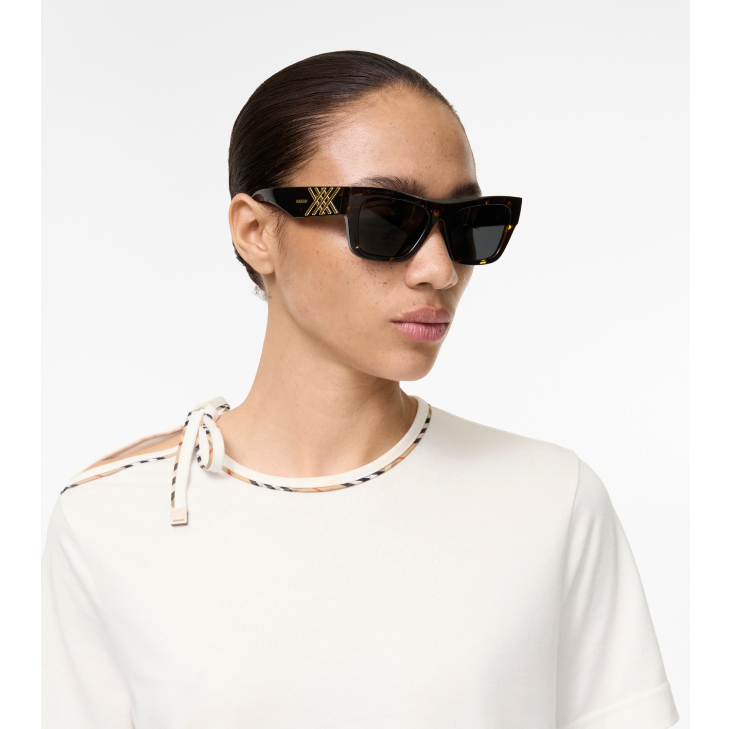 Heritage Square Sunglasses