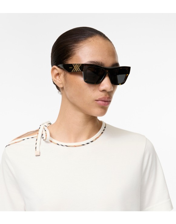 Women's Designer Sunglasses | Burberry®️ Official