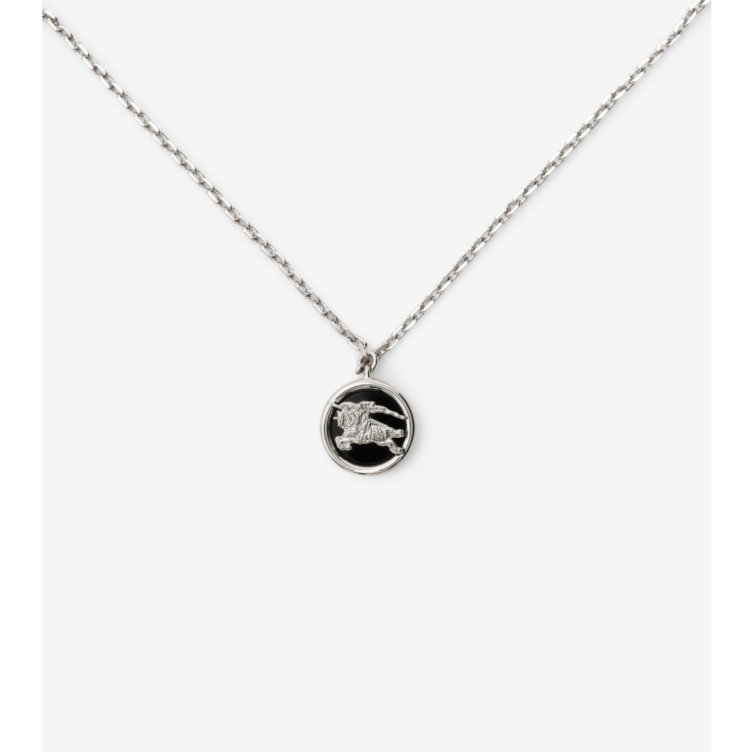 EKD Coin Necklace