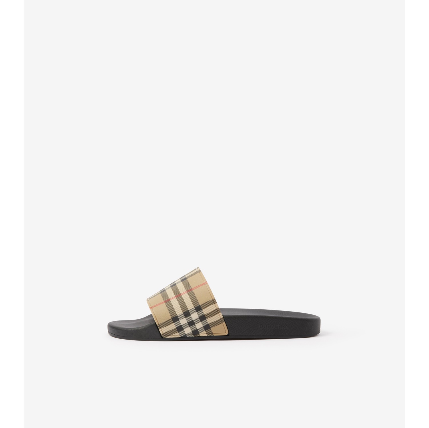 Check Slides