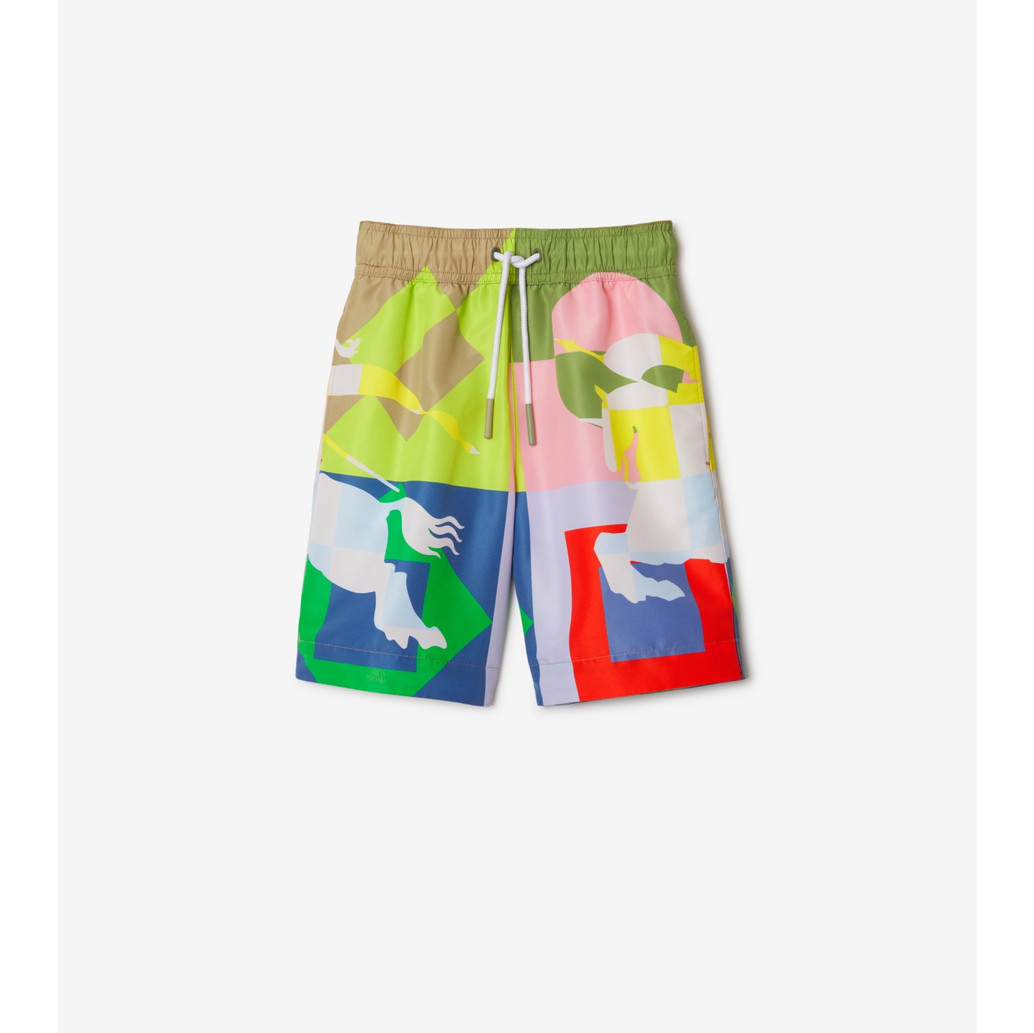 EKD Swim Shorts