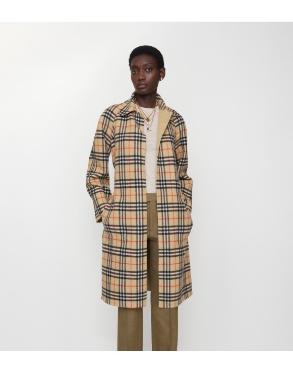 ウィメンズ コート | パーカー | Burberry® 公式サイト