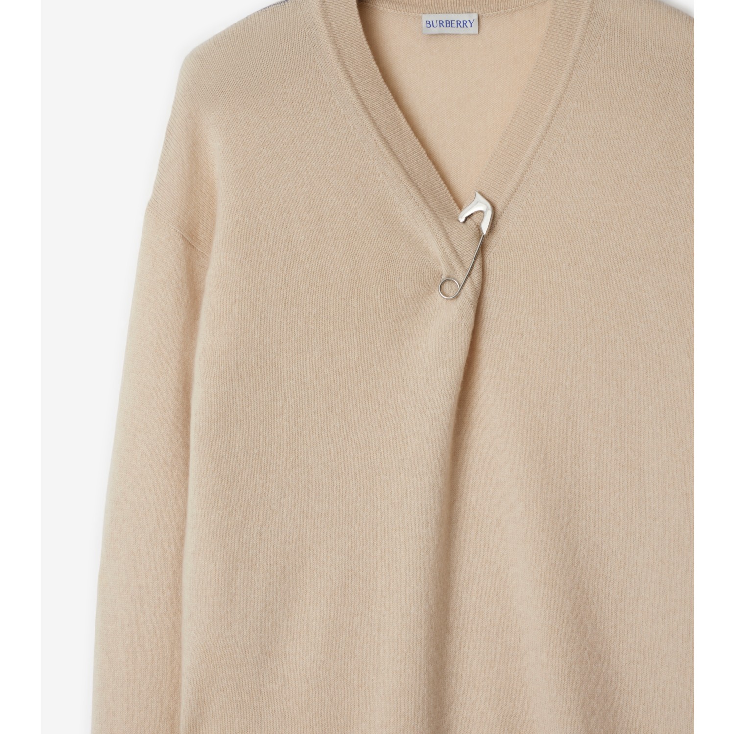 Cashmere Sweater