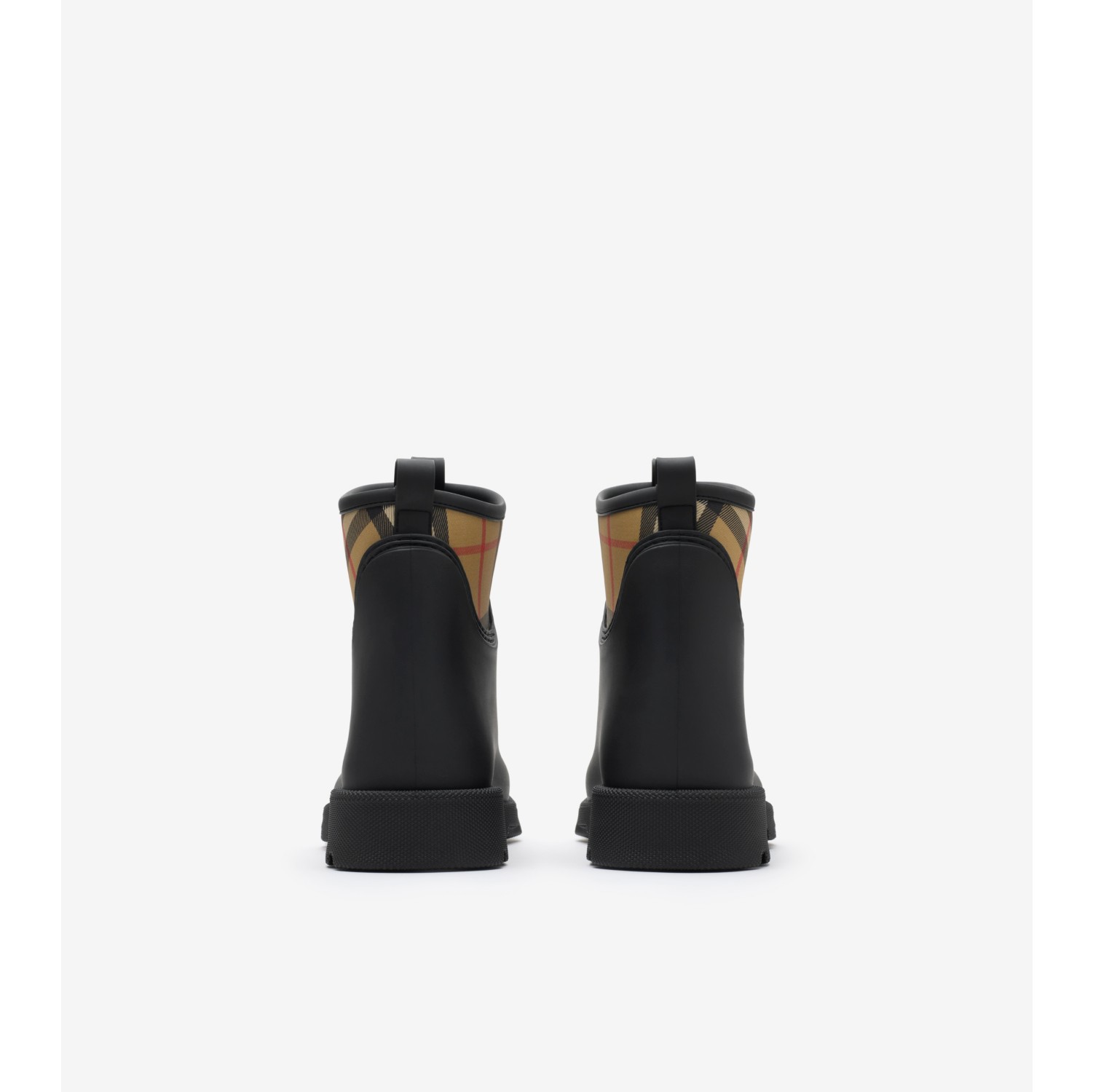 Rubber Marsh Stamp Low Boots​
