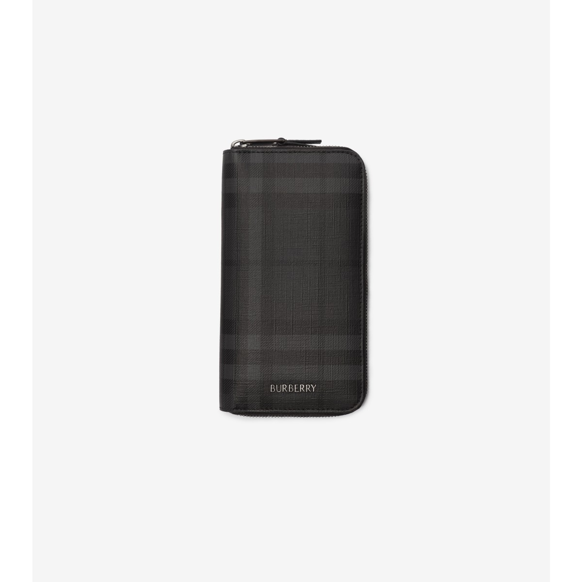  Check Large City Zip Wallet