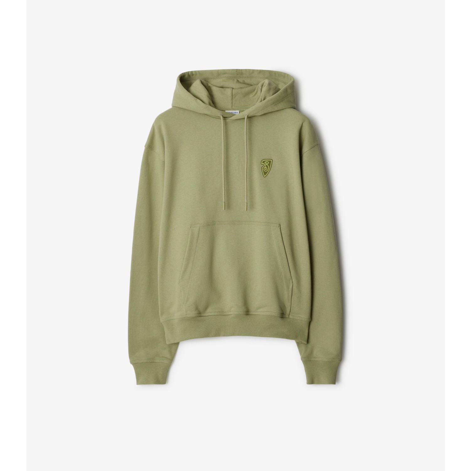 EKD Cotton Hoodie