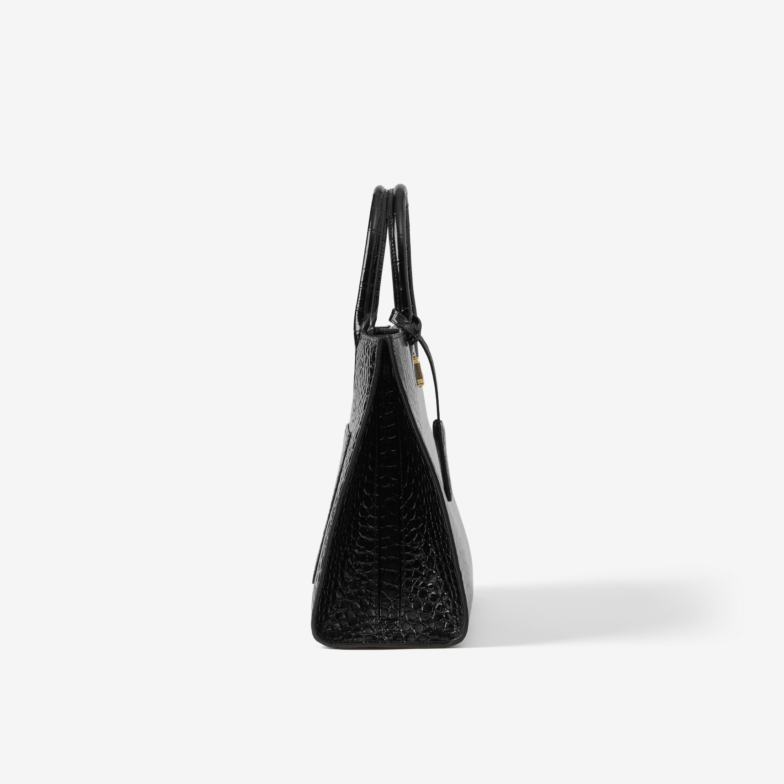 Petit sac Frances (Noir) - Femme | Site officiel Burberry® - 2