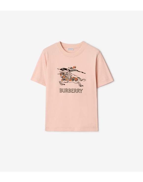EKDスケッチ コットンTシャツ