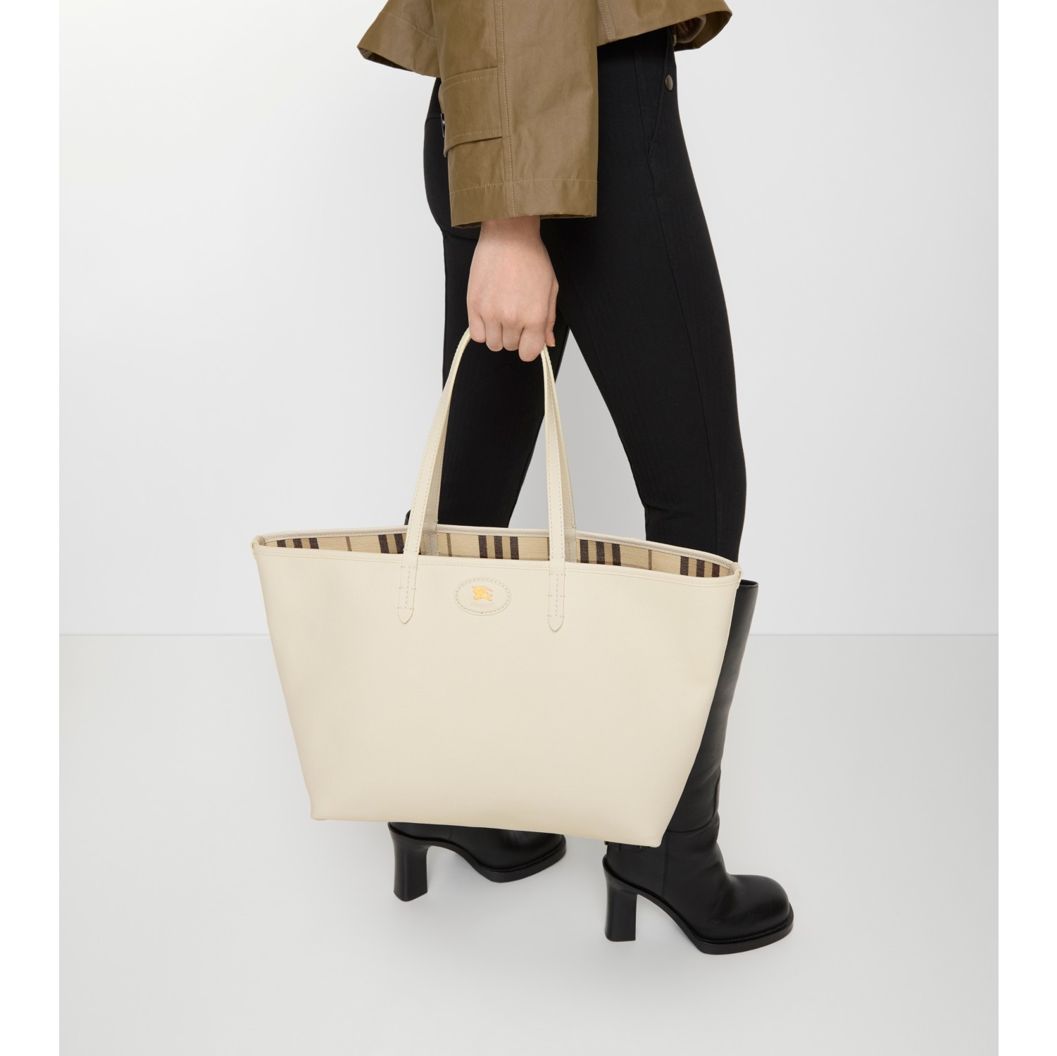 Medium Reversible Bloomsbury Tote​