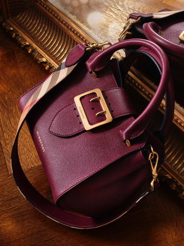 Burberry Handbags Latest Collections Inc