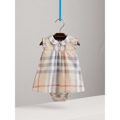 burberry newborn boy clothes