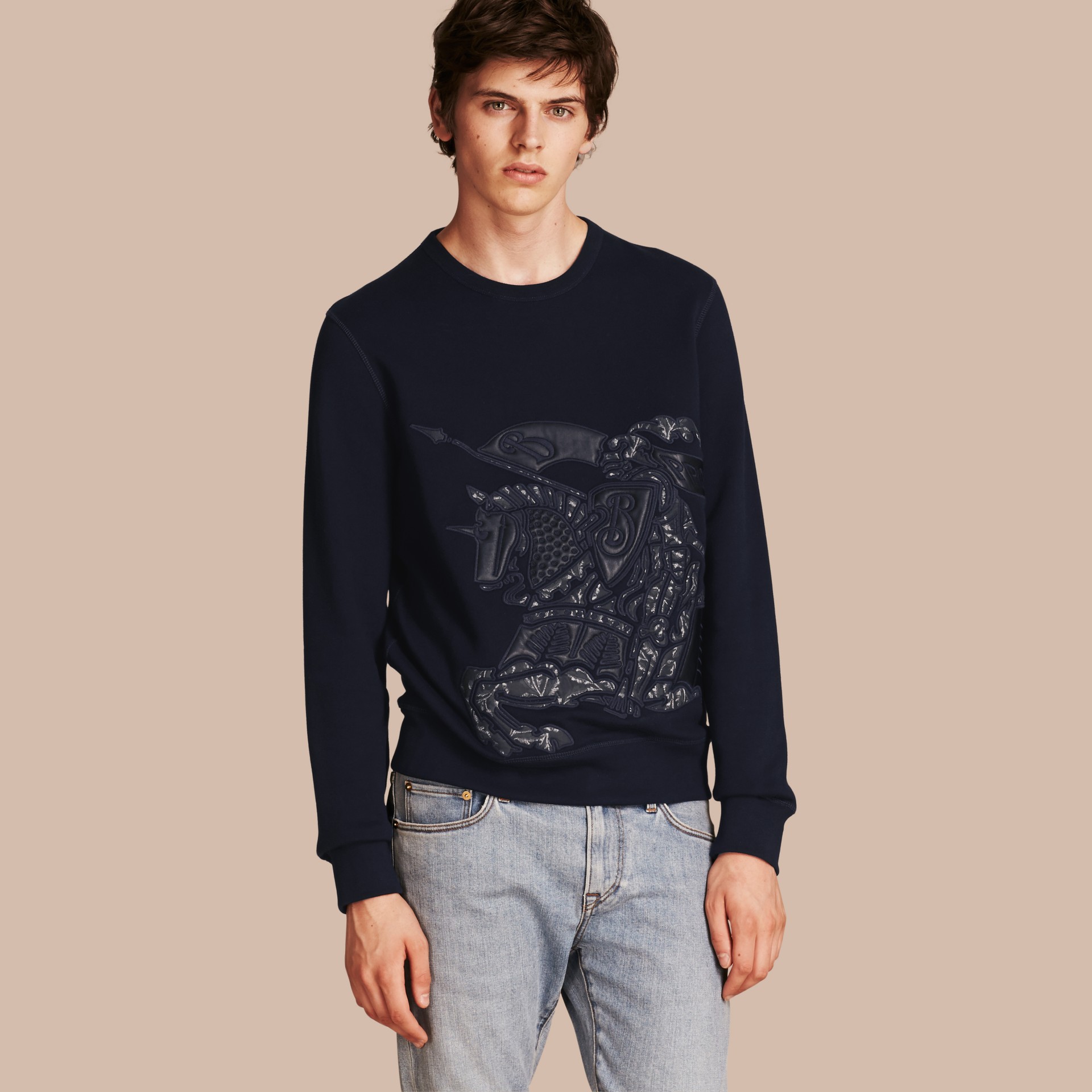 knight bus sweatshirt