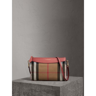 burberry clutch bag