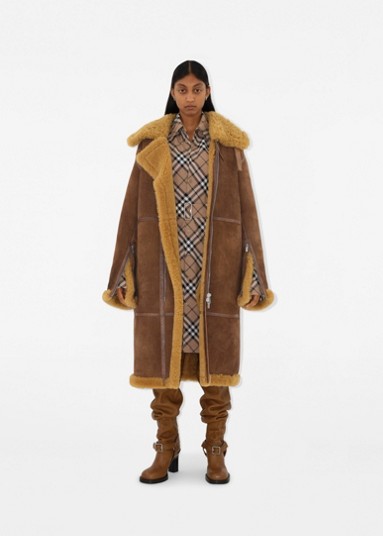 Outerwear Aviator Jackets 2024 | Burberry®️ Official Outerwear Aviator Jackets 2024 | Burberry®️ Official