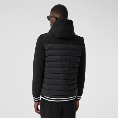burberry etiqueta white