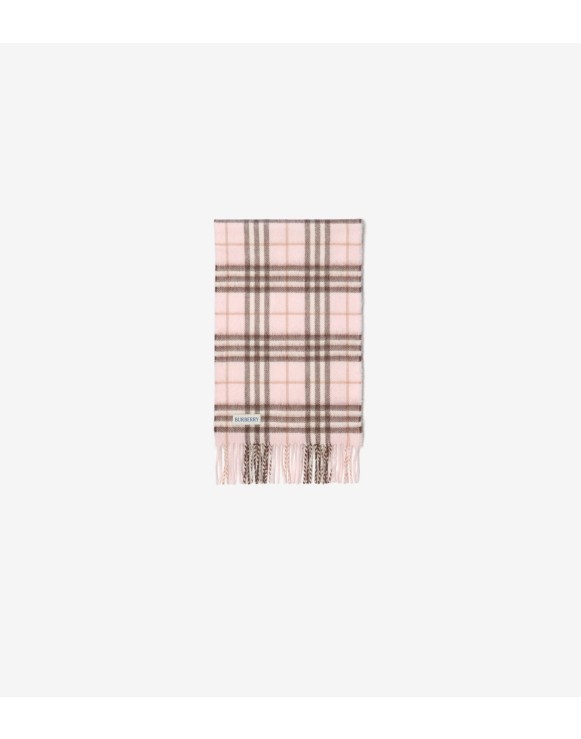 チルドレンズ スカーフ | Burberry® 公式サイト
