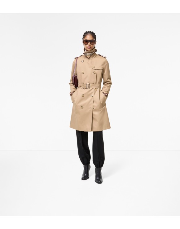 ウィメンズ トレンチコート | Burberry®