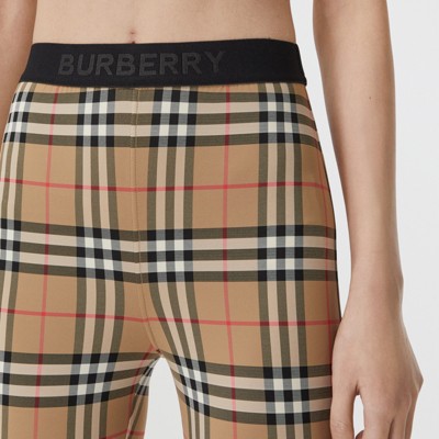 burberry tights set