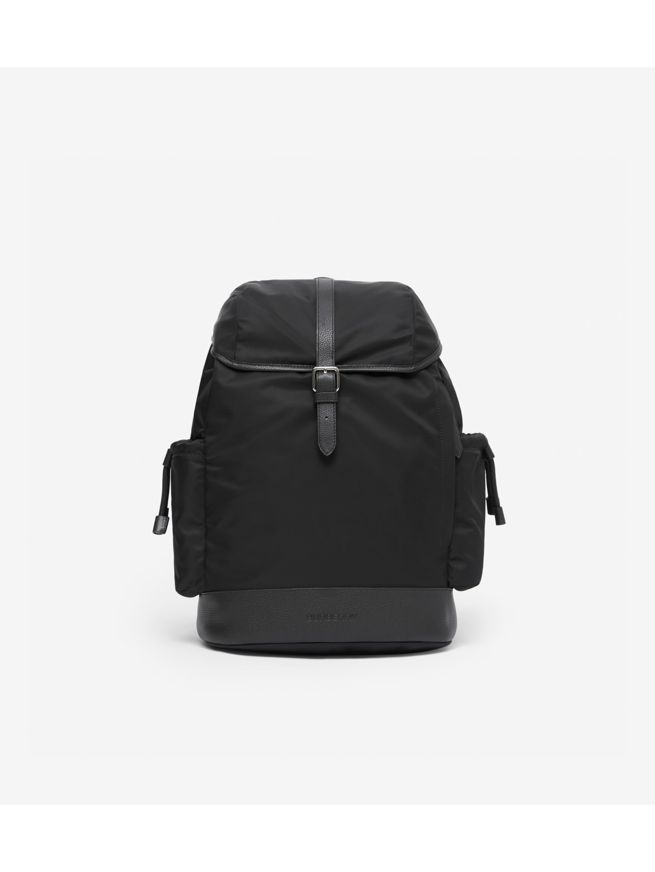 Burberry black changing bag new arrivals