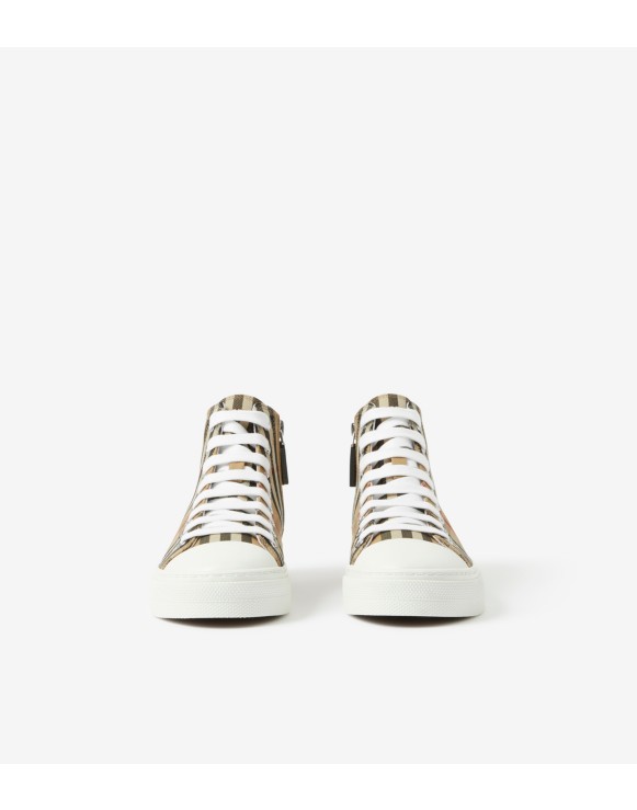 Burberry girl shoes best sale