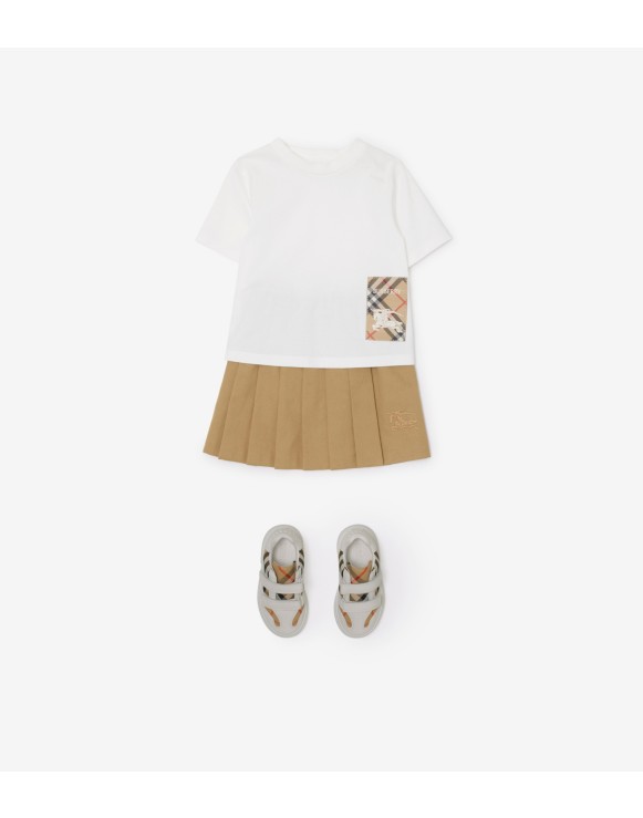 Baby Clothing & Accessories | Burberry®️ Official