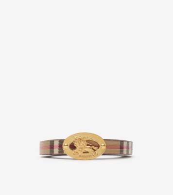 ウィメンズ デザイナーベルト｜Burberry® 公式サイト