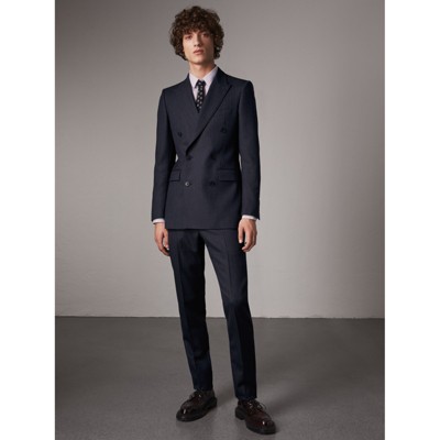 burberry men suit